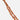 Corn Leather Phone Strap - TAN X CARAMEL