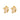 Diamond-Embellished Spotted Shell Earrings