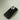 Corn Leather iPhone Cases - BLACK