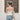 Embroidered White Camisole