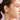 CHRYSANTHEMUM|Gold Floral Ear Cuff