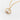 Le Temps Des Récoltes Bird Necklace