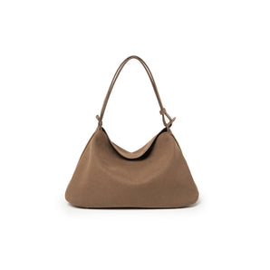 Two-Tone Hobo – OAT & CARAMEL