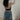 Short Cropped Adjustable Strap Bra Top