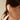 POINSETTIA|Gold Double Band Ear Cuffs