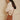 🌽 Mini Fir Corn Leather Bag – TAN