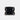 BO Zipper Card Holder – BLACK