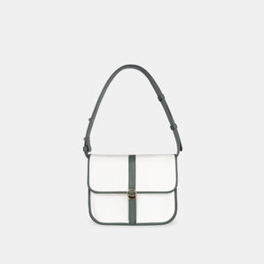 Hay Square Bag – THYME