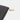 L Zip Coin/Key Case – BLACK