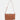 🌽 Peddle Corn Leather Bag - Tan