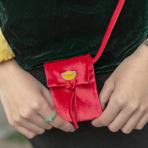 Yuan-Bao Red Pocket