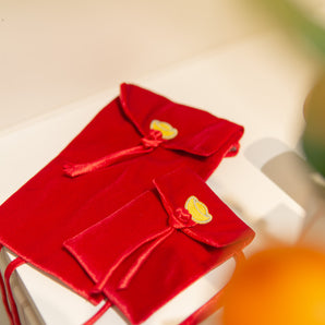 Yuan-Bao Red Pocket