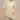 Asymmetric Marble-Pattern Short-Sleeve Top