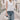 V-Neck Beautiful Back Tank Top