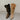 PRE-ORDER | Slouchy Suede Pointed-Toe Boots
