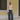 Cool Feel Dark Blue Wide-Leg Pants