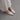 PRE-ORDER | Off-White Minimalist Soft Square-Toe Flats