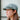 Contrast Stitch Waterproof Ivy Cap