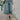 Crop Wide-Leg Denim Jeans