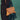 Rococo Corn Leather Bag - Caramel x Tan