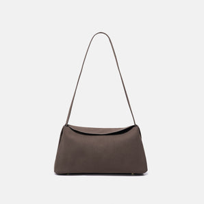 Suede Hobo