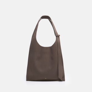 BO Suede Shopper