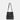 Two-Tone Tote – BLACK & THYME