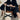 Cage Bucket Bag – BLACK & OAT