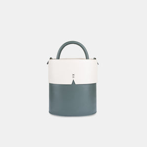 Gaia Bucket Bag -THYME & OAT