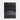 BO Clutch – BLACK