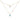 LOVE NOTE|Sky Blue Druzy Gold Layered Necklace