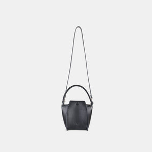 Mini Pine Bag – BLACK