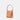 Mini Two-Tone Tote – CARAMEL & TAN